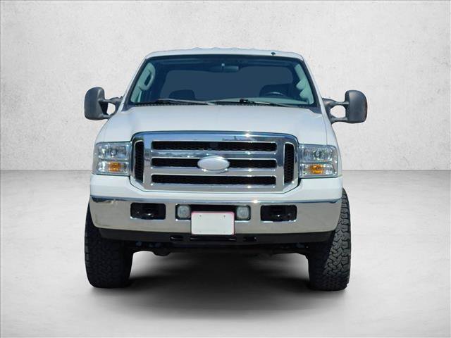 Used 2007 Ford F250 XL AWD/4WD image 2