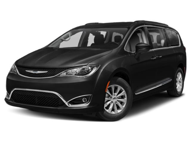 Certified 2020 Chrysler Pacifica Touring-L Plus