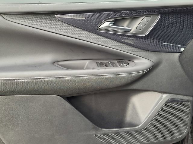 Used 2025 Chevrolet Blazer EV LT w/ LPO, All-Weather Mat Package image 15