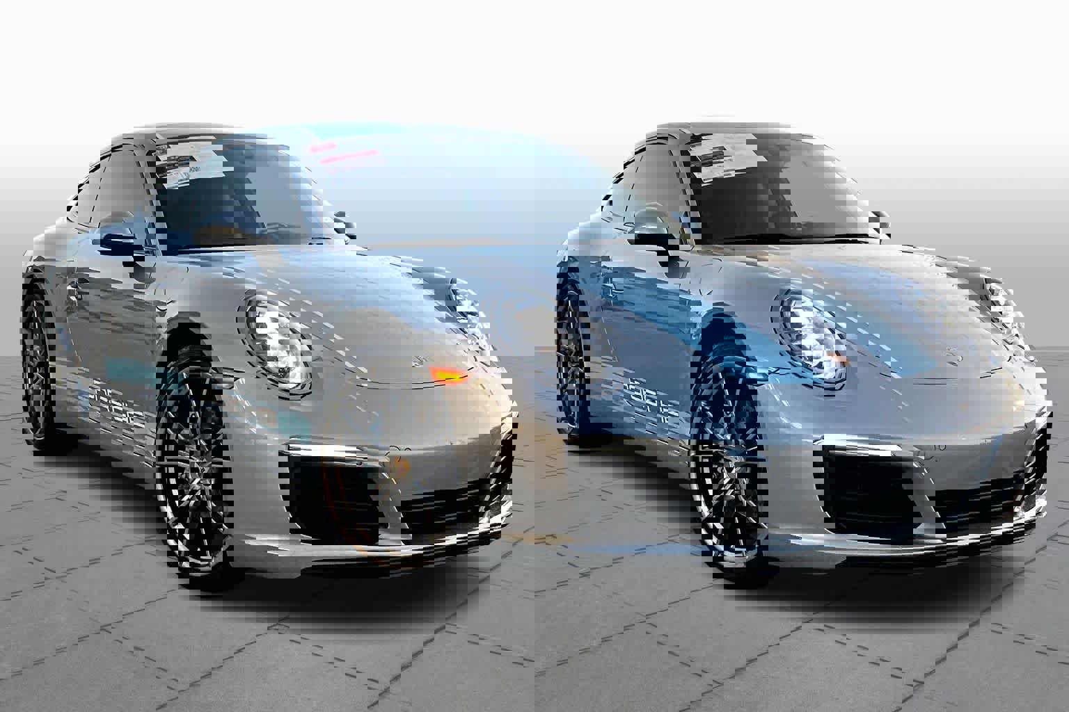 Used 2018 Porsche 911 Carrera image 4