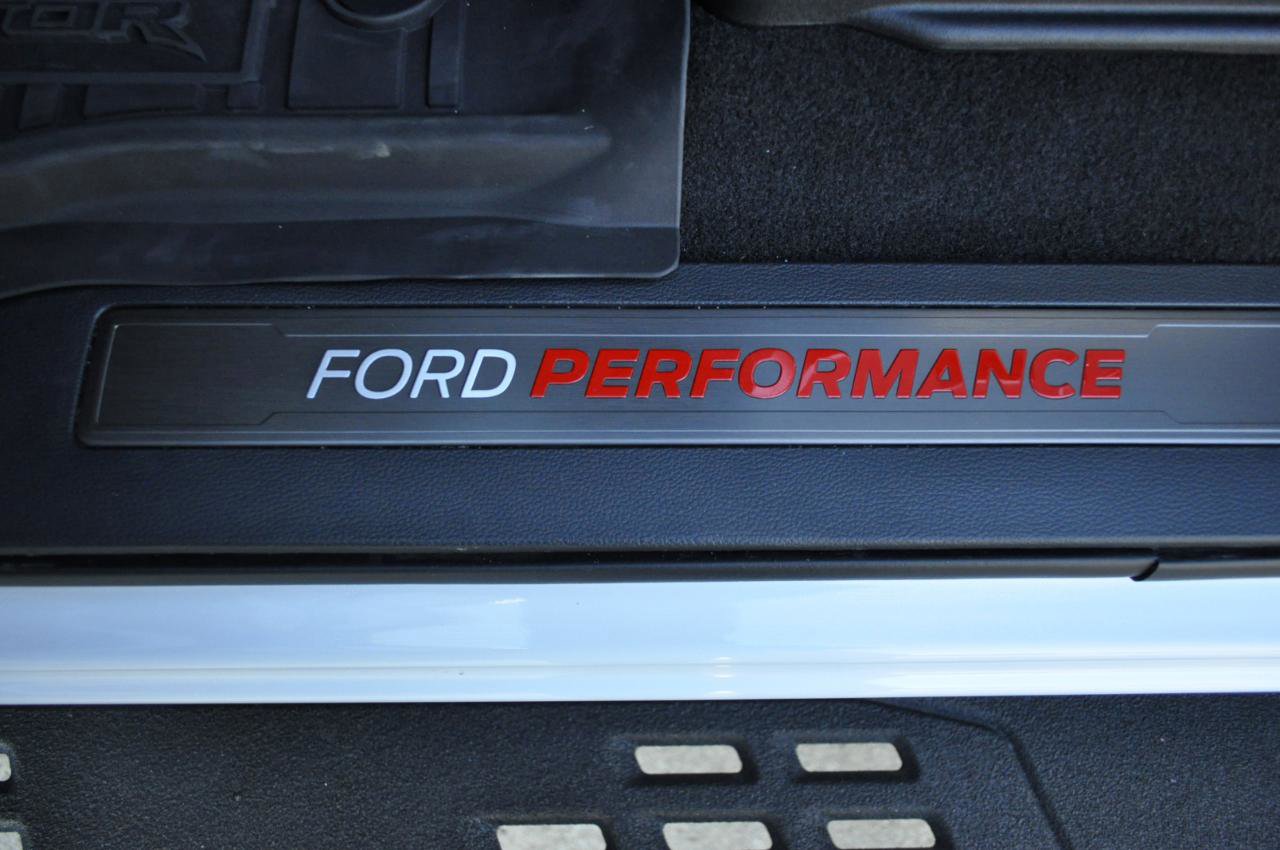 Used 2025 Ford F150 Raptor image 11