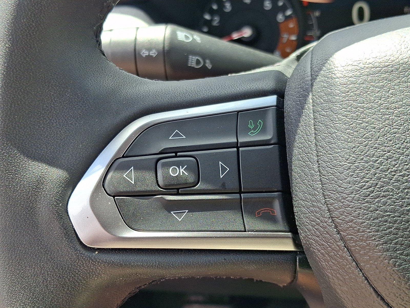 Used 2023 Jeep Compass Latitude AWD/4WD image 21