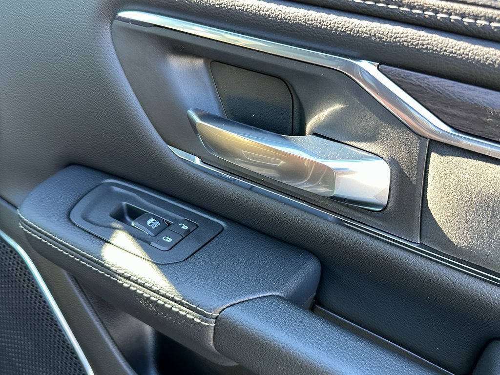 New 2026 RAM 1500 Laramie image 15