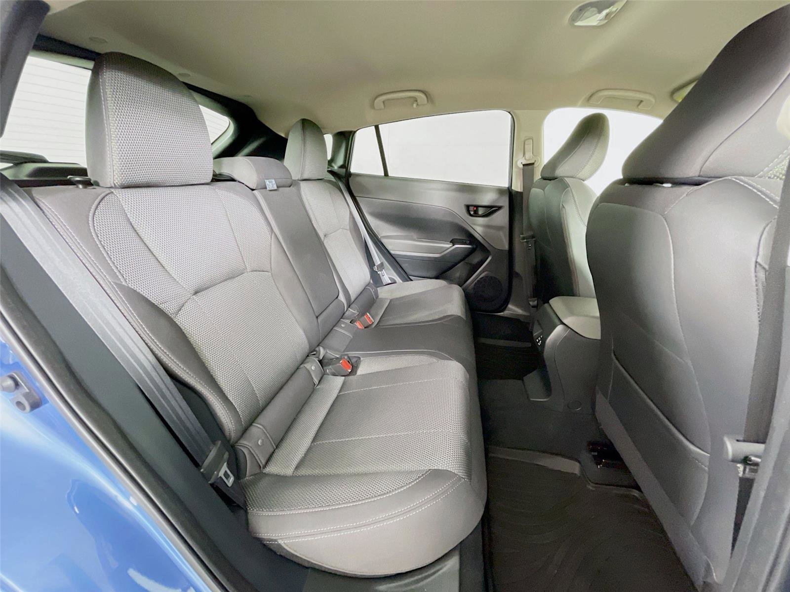 Certified 2024 Subaru Crosstrek 2.0i Premium image 27