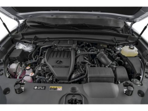 New 2026 Lexus TX 500h TX 500h F SPORT Performance Pr image 11