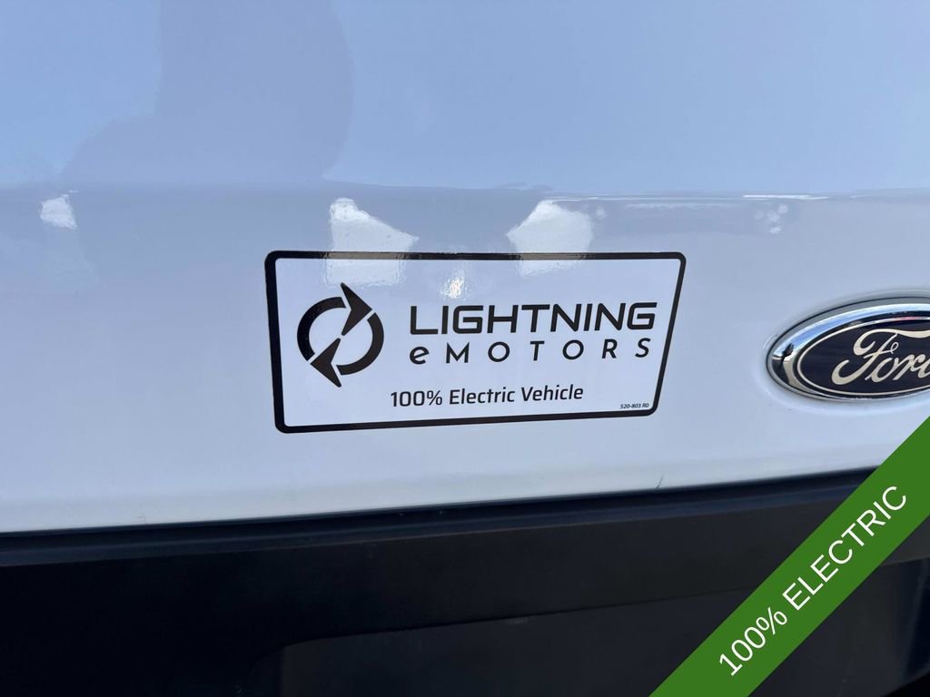 Used 2022 Ford Transit 350 148 High Roof Extended DRW image 5