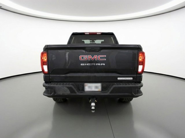 Certified 2019 GMC Sierra 1500 Elevation w/ Elevation Value Package image 4