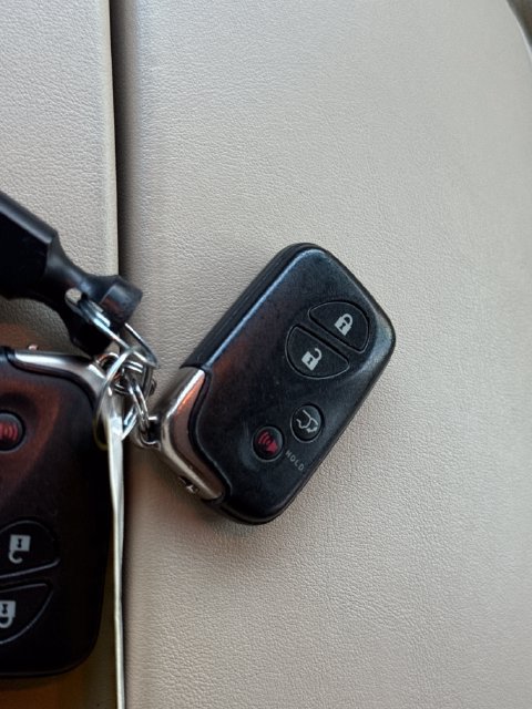 Used 2009 Lexus LX 570 4WD image 11