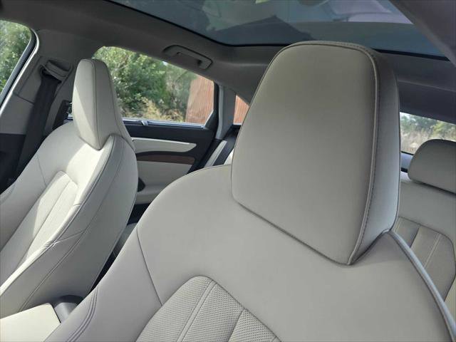 New 2026 Audi A6 Premium Plus image 25