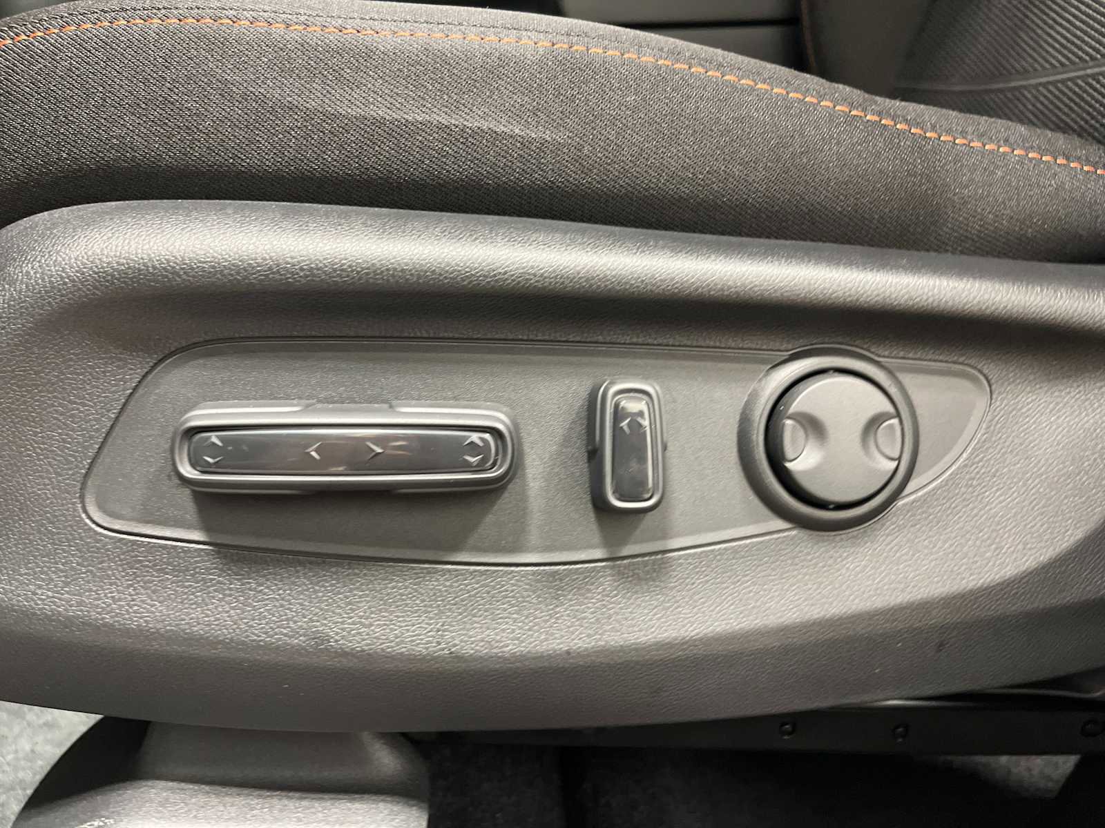 New 2026 Honda CR-V TrailSport image 14