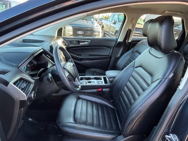 Certified 2024 Ford Edge SEL w/ Convenience Package AWD/4WD image 6