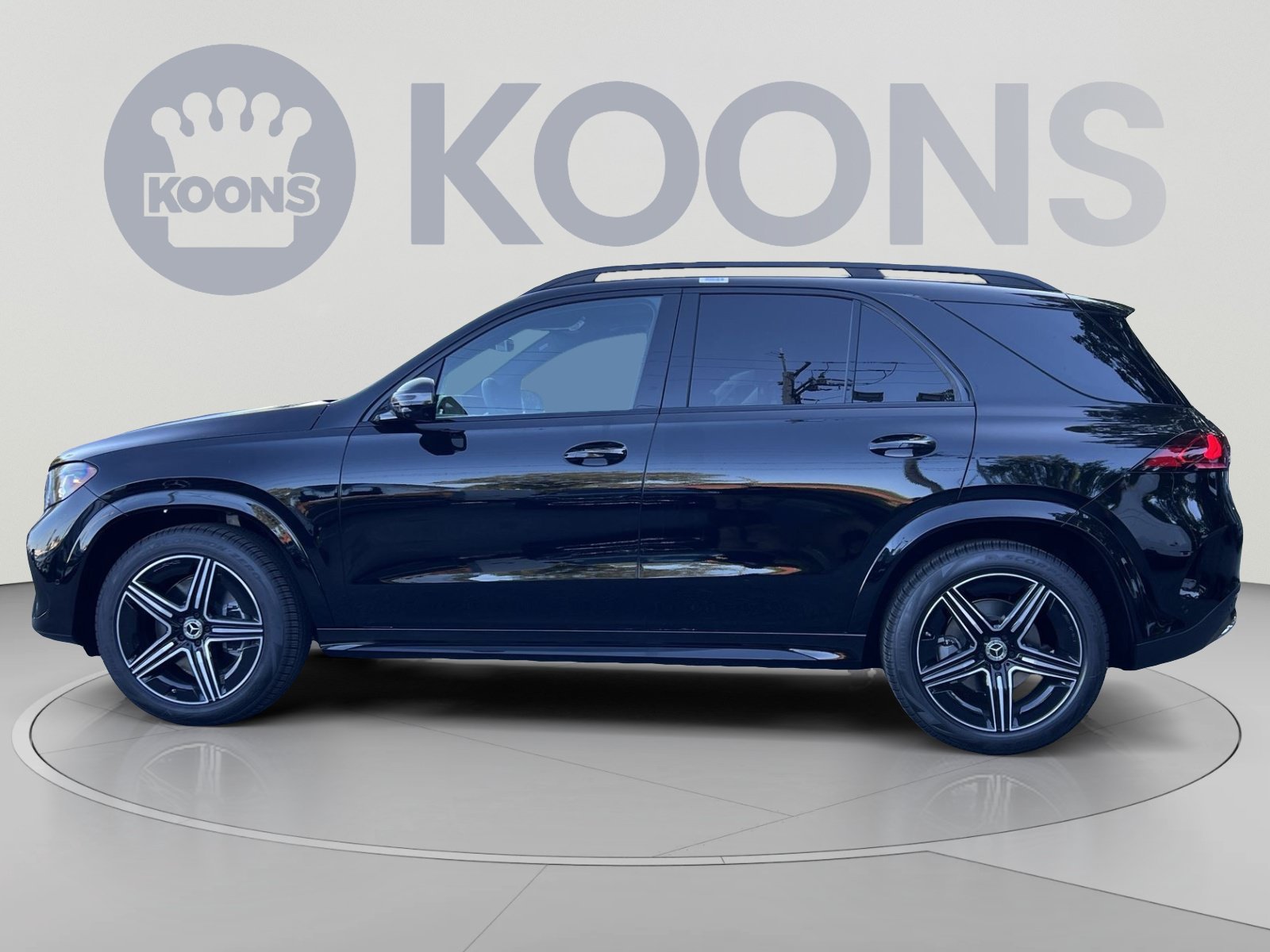 New 2027 Mercedes-Benz GLE 350 4MATIC image 7
