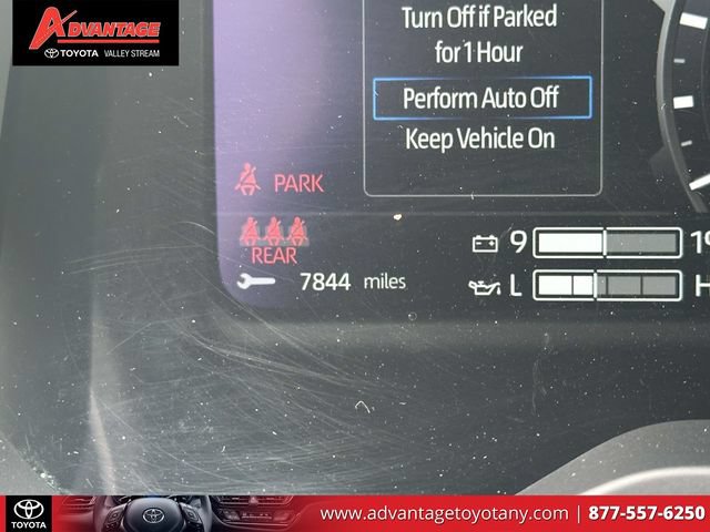 Certified 2026 Toyota Tundra Limited AWD/4WD image 32