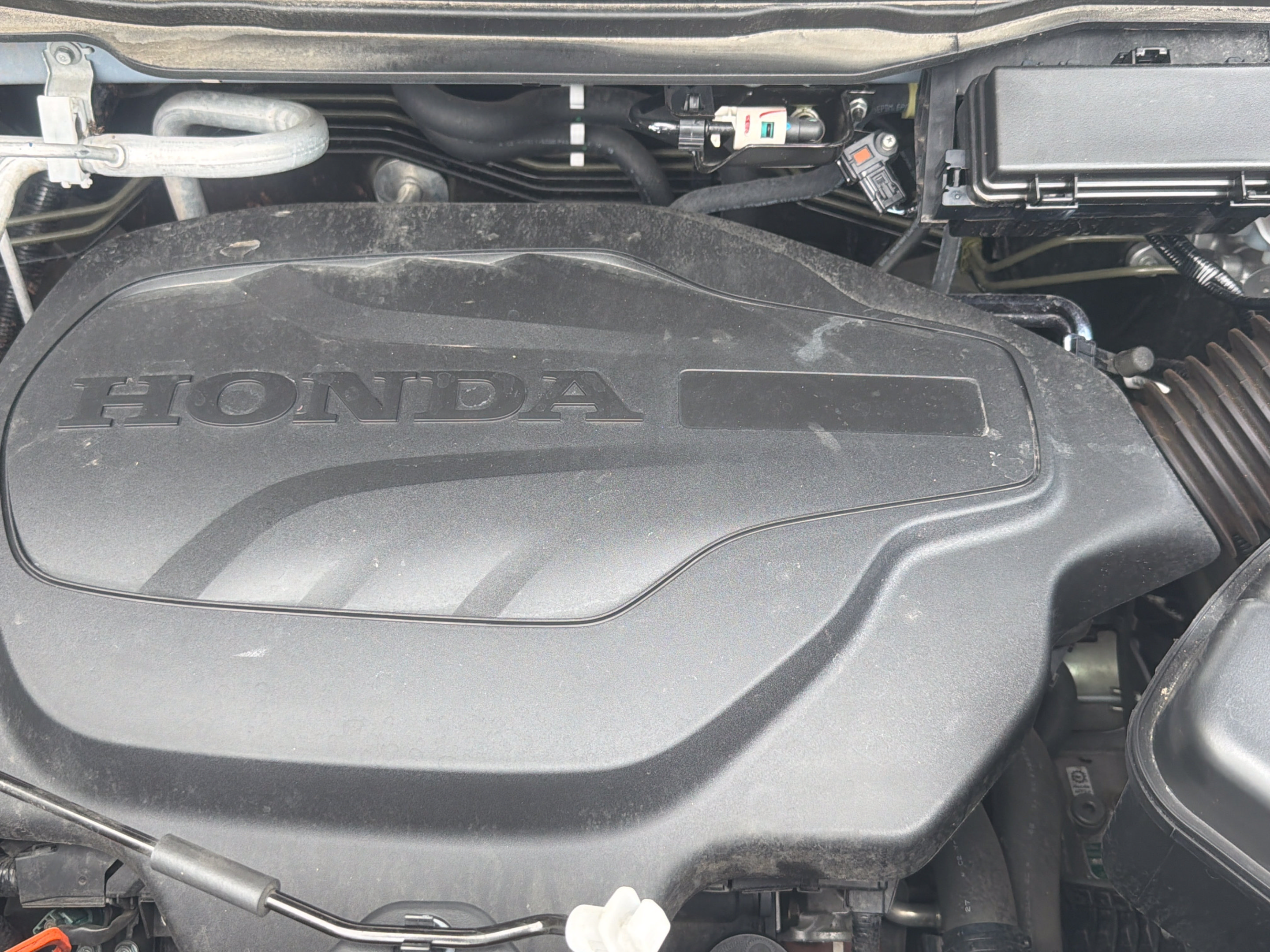 Used 2023 Honda Passport EX-L image 25