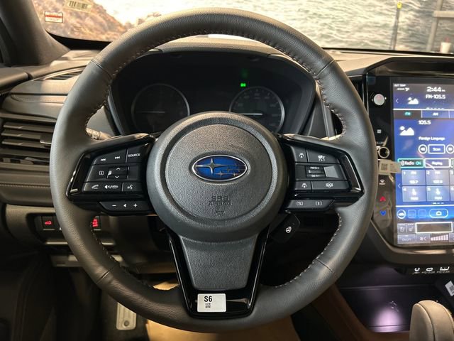 New 2026 Subaru Forester Touring image 12
