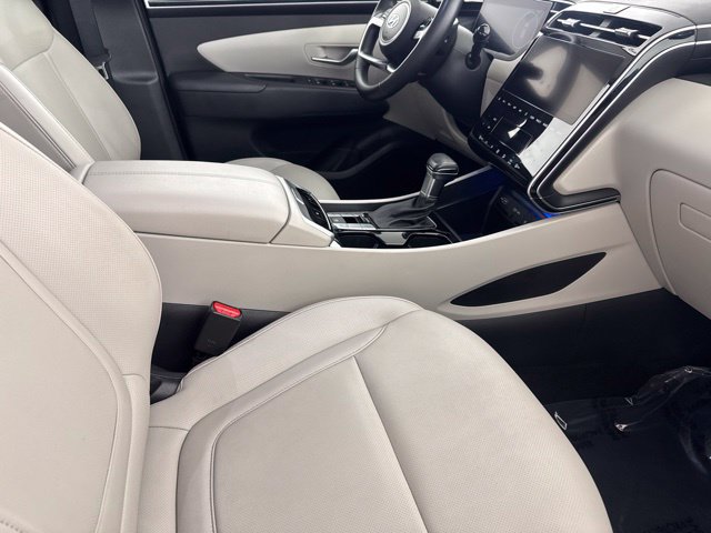 Certified 2024 Hyundai Tucson SEL w/ Convenience Package AWD/4WD image 28