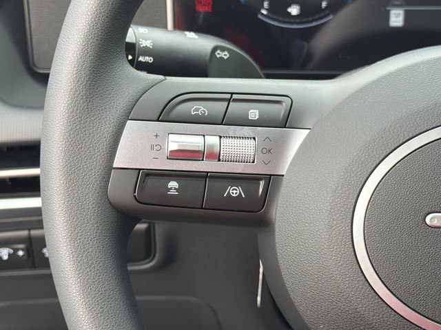 New 2026 Hyundai Tucson SEL image 25