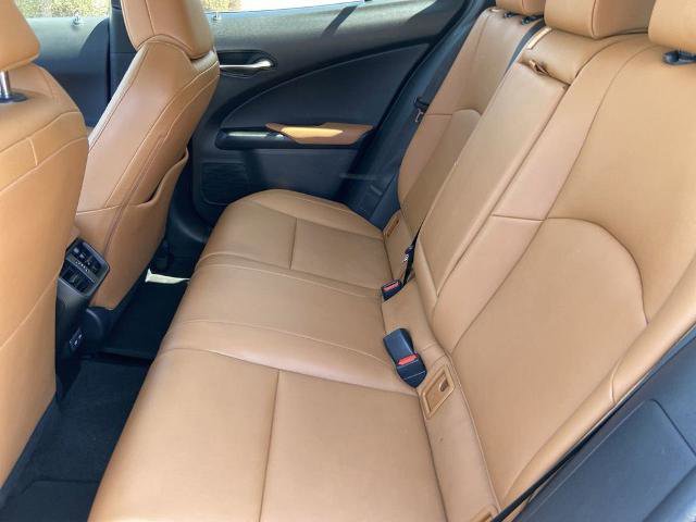 Used 2021 Lexus UX 250h image 24