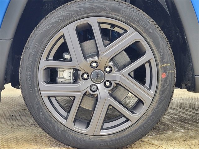 New 2026 Jeep Compass Limited w/ Sun, Sound & Navigation Group image 12