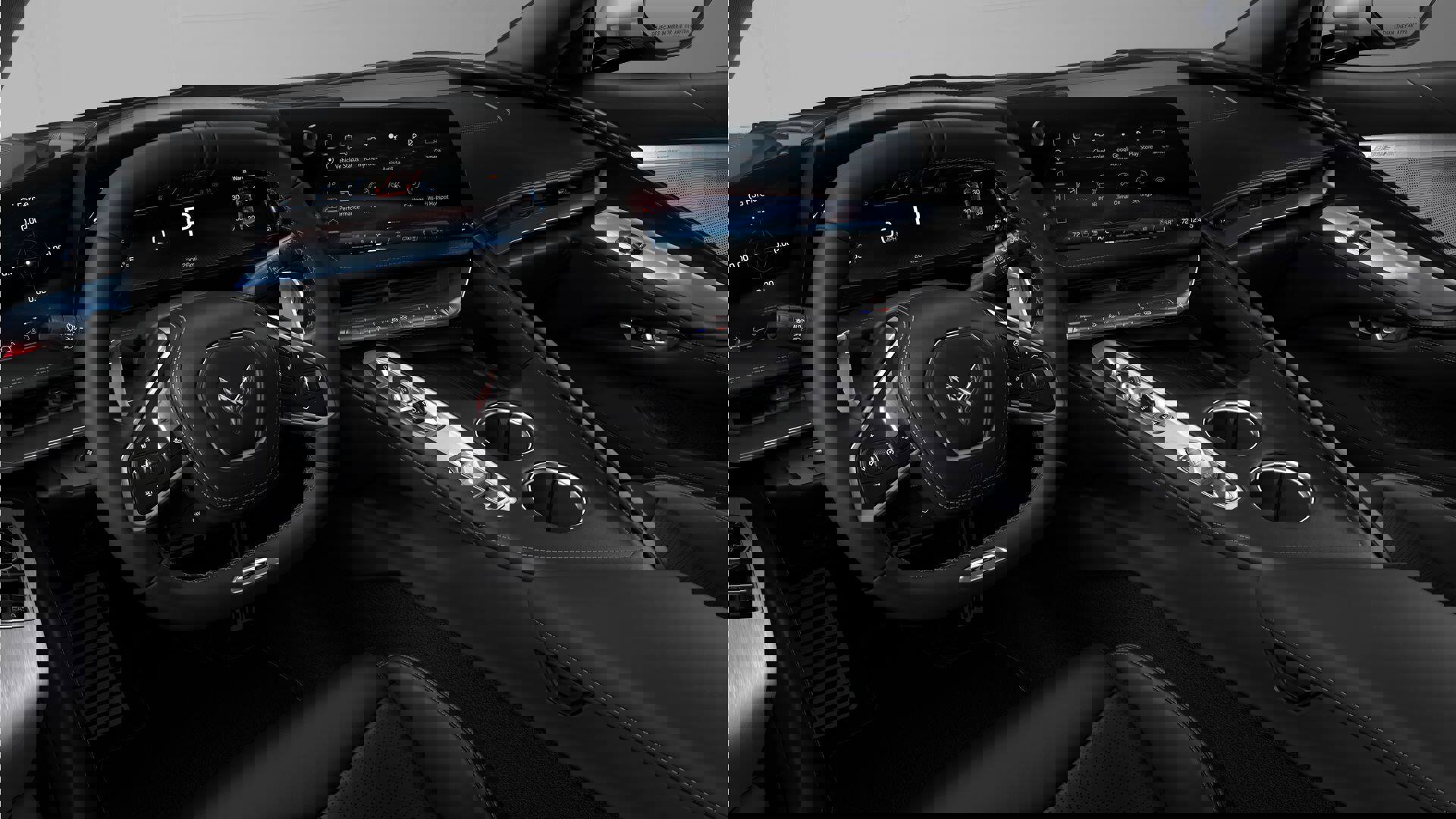 New 2026 Chevrolet Corvette Z06 image 47