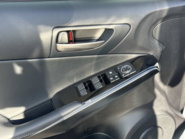 Used 2024 Lexus IS 300 w/ Comfort Package RWD image 19