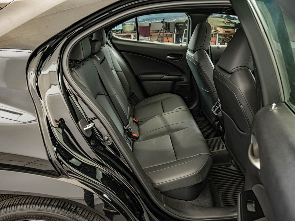 Certified 2024 Lexus UX 250h AWD w/ Premium Package image 32