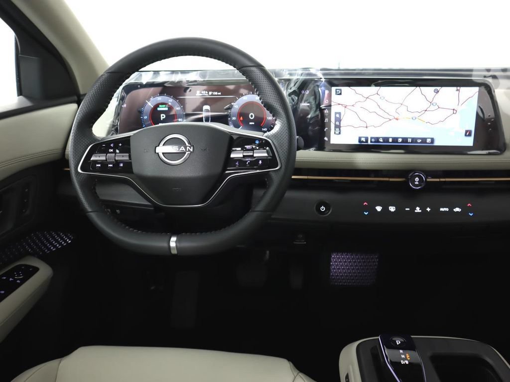 Certified 2023 Nissan Ariya FWD image 20