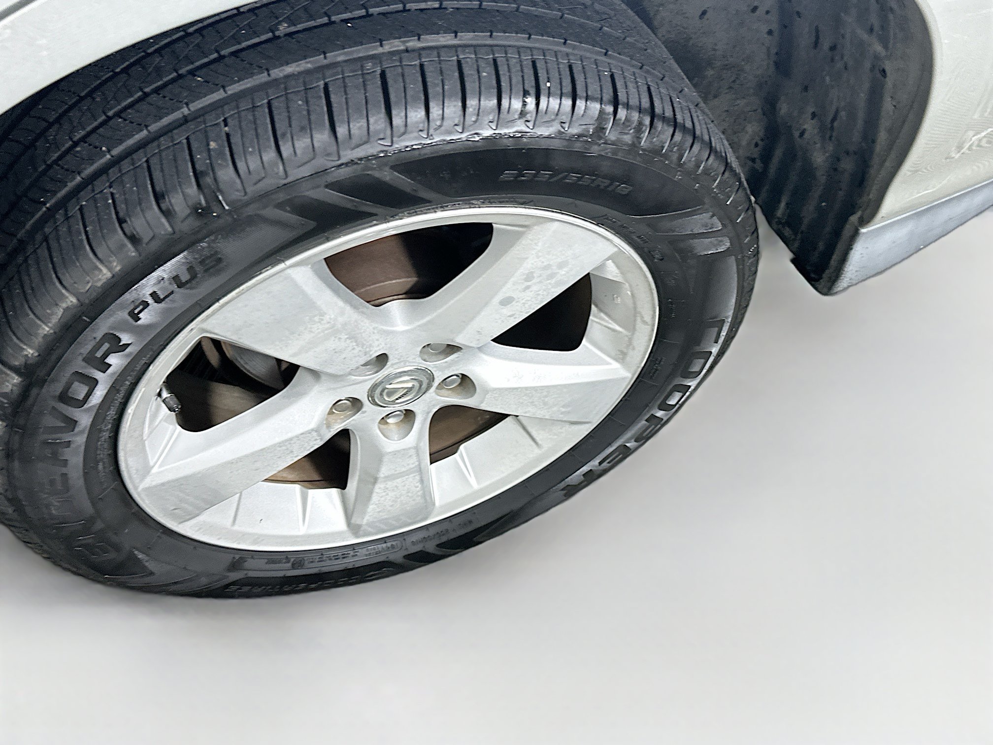 Used 2004 Lexus RX 330 FWD image 11