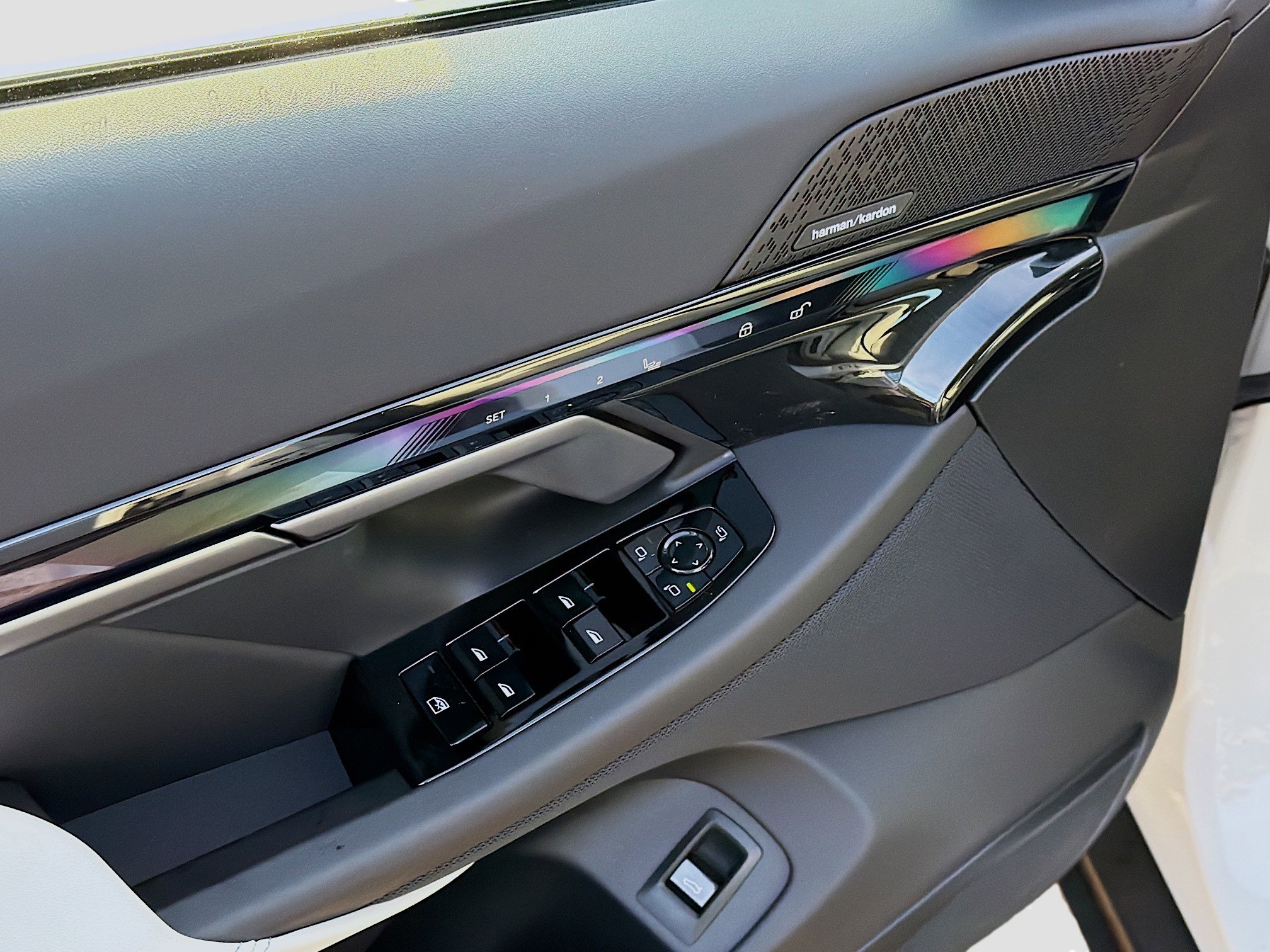 New 2026 BMW i5 eDrive40 RWD image 22