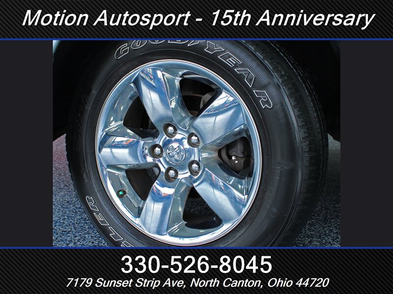 Used 2015 RAM 1500 Big Horn AWD/4WD image 34