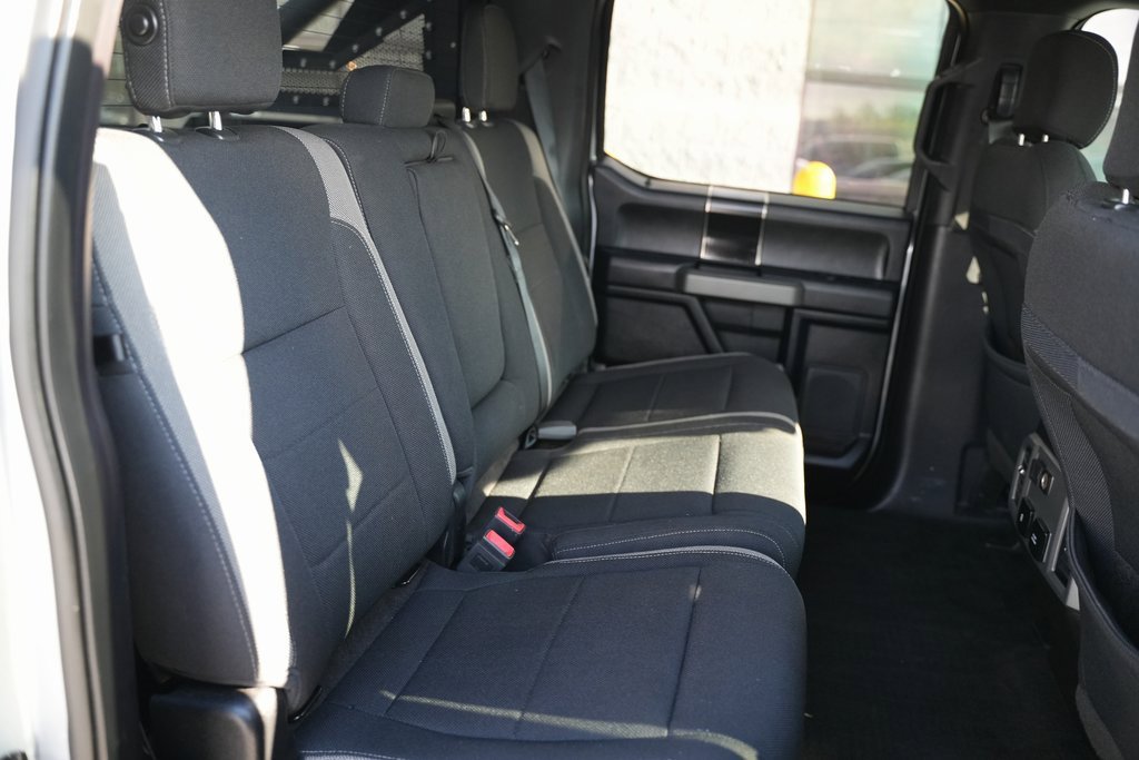 Used 2018 Ford F150 Raptor image 46