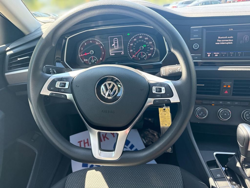 Used 2019 Volkswagen Jetta S FWD image 11