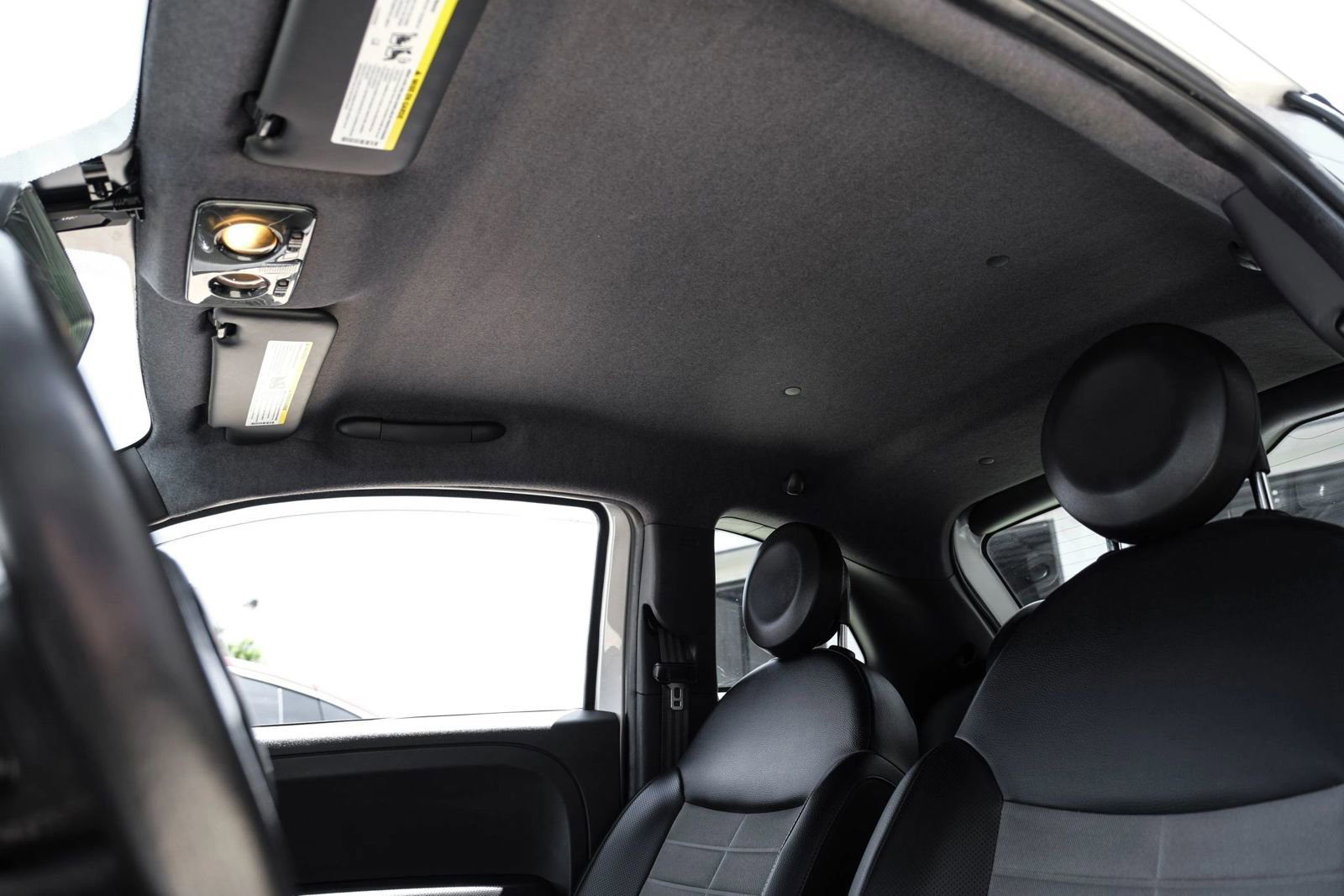 Used 2012 FIAT 500 Sport FWD image 26