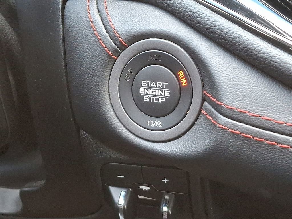 Used 2024 Dodge Durango GT image 27