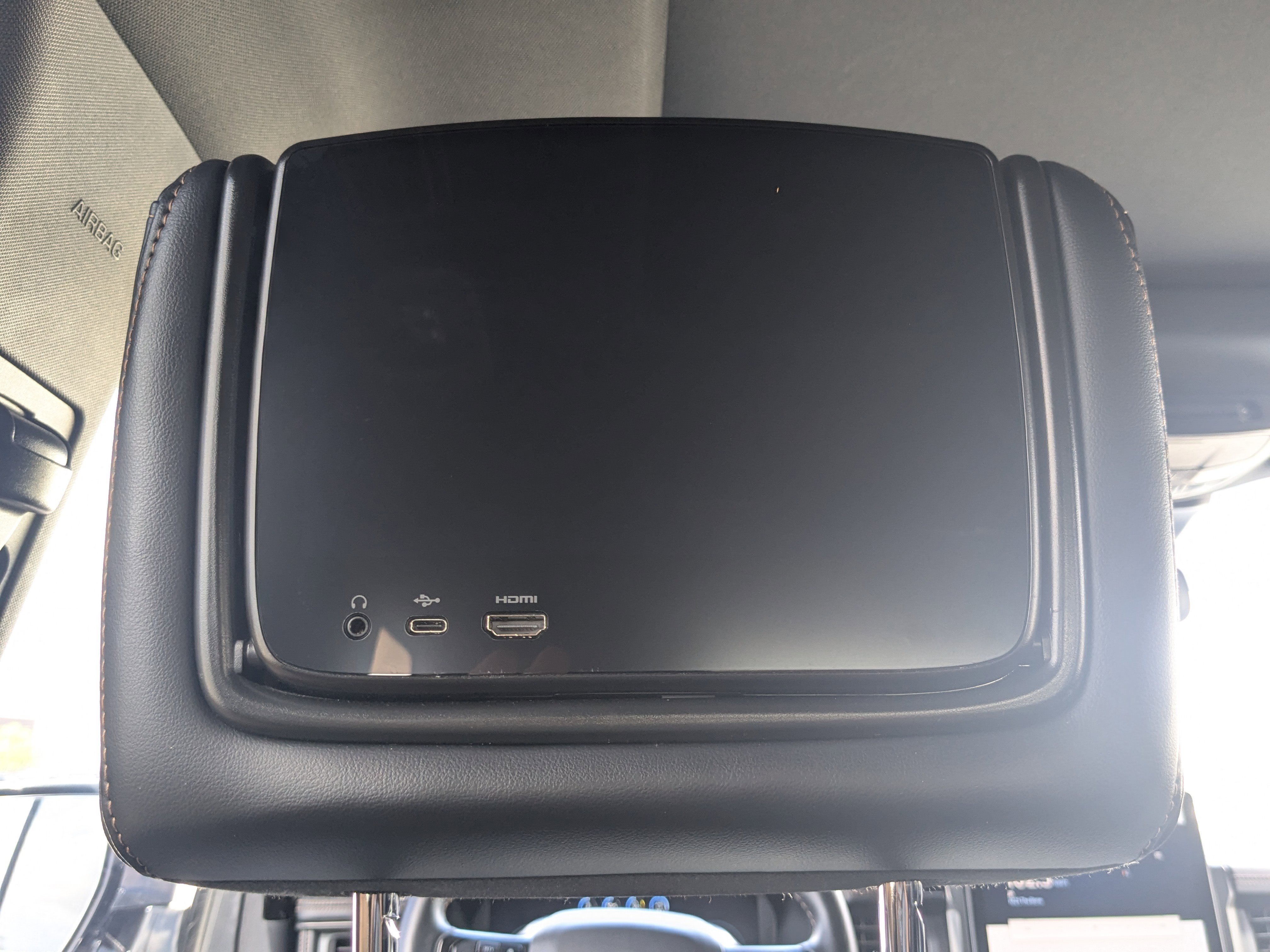 Used 2023 Ford Expedition Platinum image 20