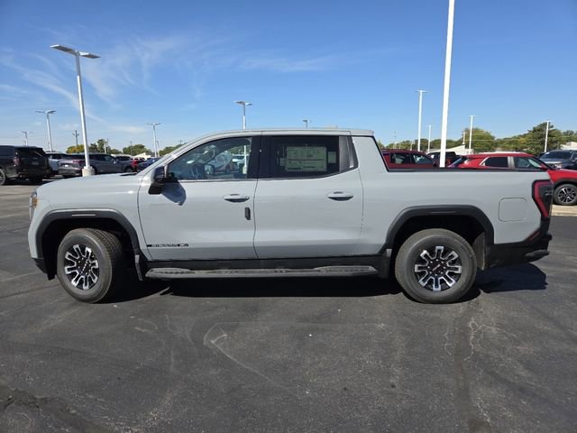 New 2026 GMC Sierra EV Elevation w/ Premium Package image 20