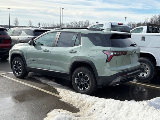 New 2026 Chevrolet Equinox ACTIV w/ Convenience Package III image 3