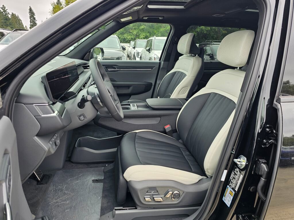 New 2026 Kia EV9 GT-Line image 21