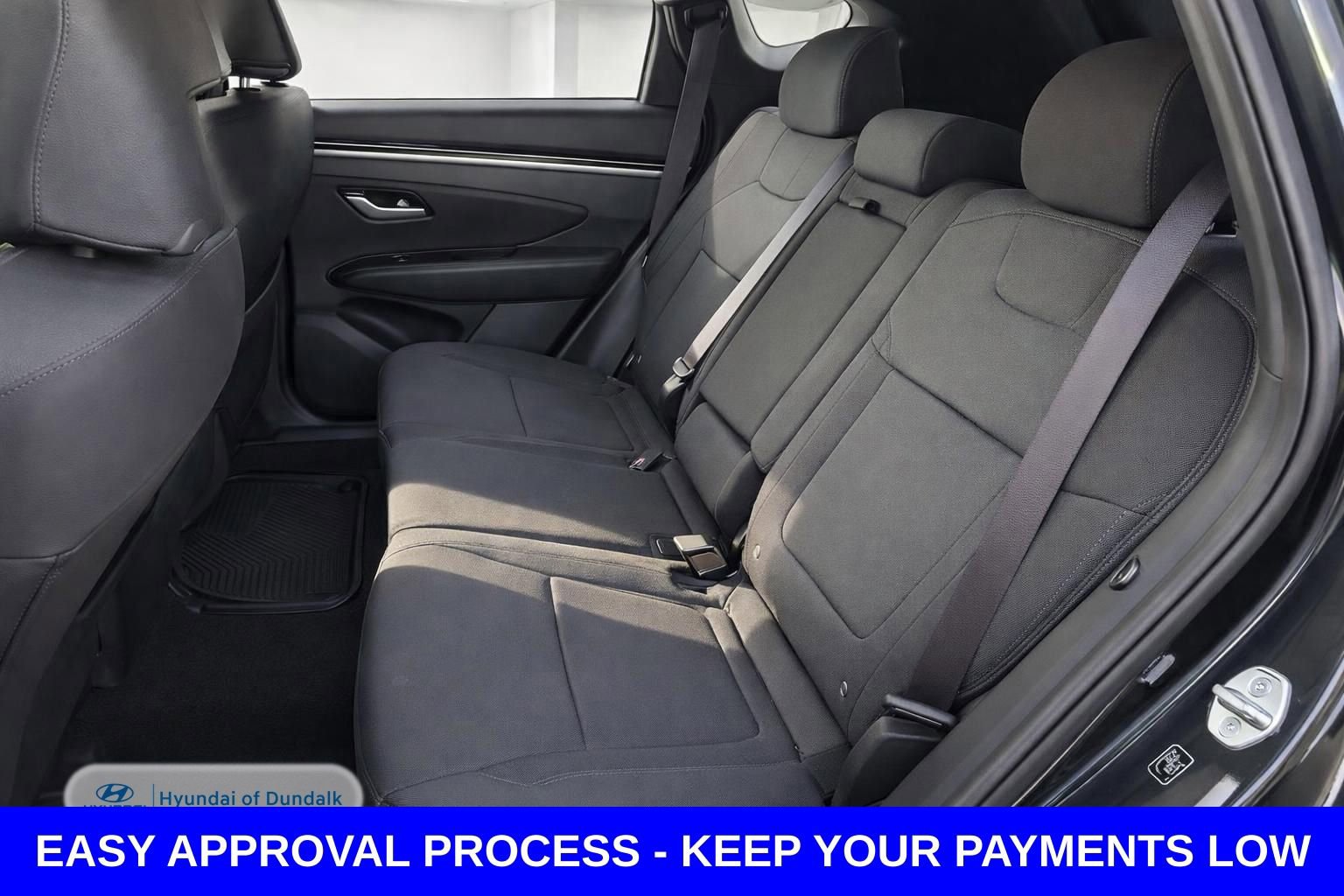 Used 2022 Hyundai Tucson SEL image 10