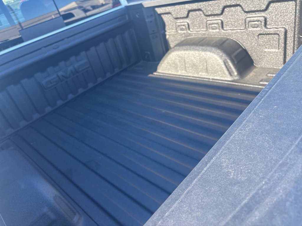 New 2026 GMC Sierra 1500 Elevation w/ Elevation Premium Package image 5