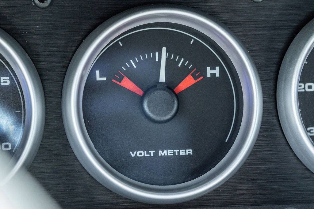 Used 2005 Ford GT image 95