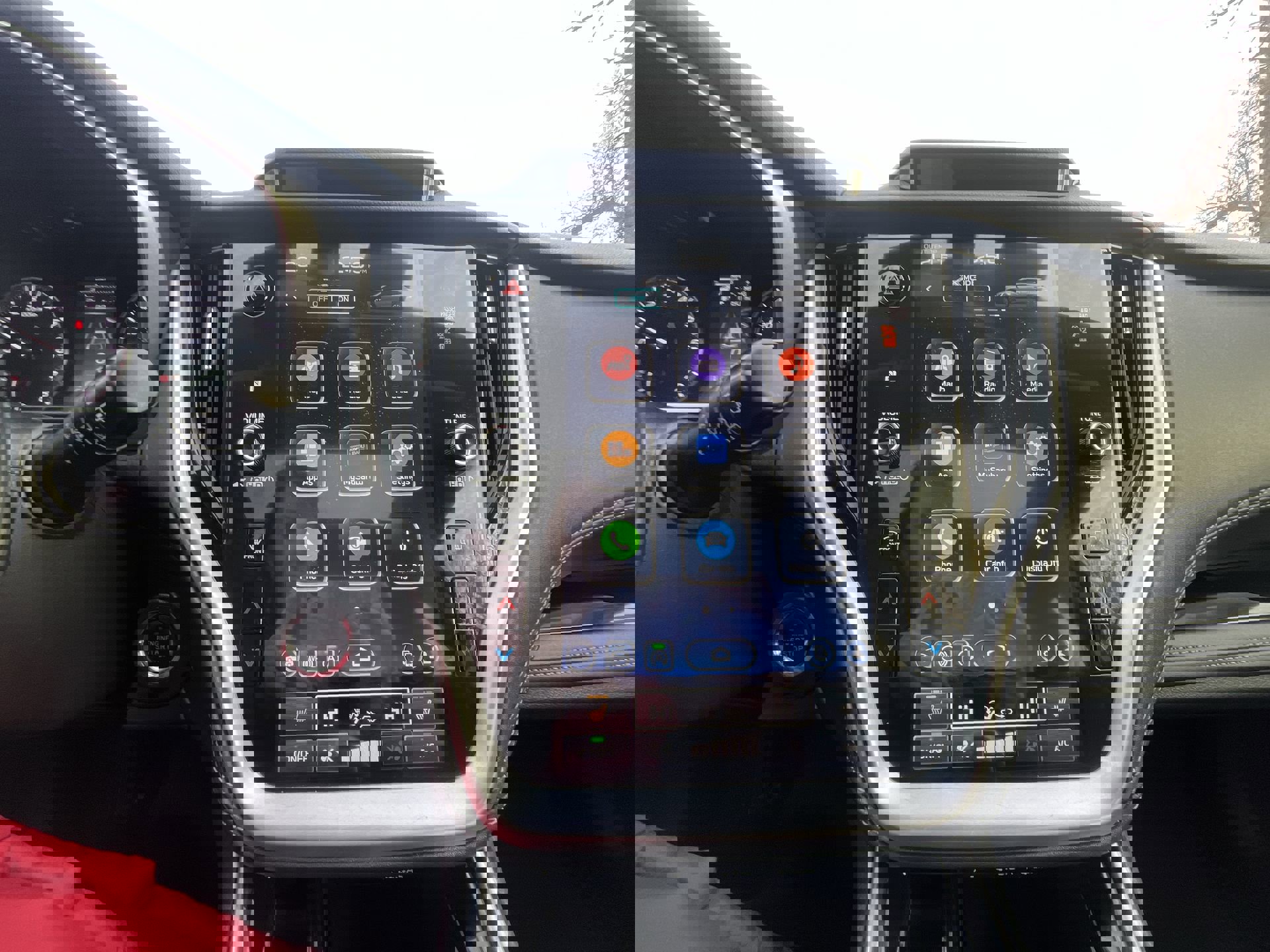 Used 2023 Subaru Outback Limited w/ Popular Package #2 image 11