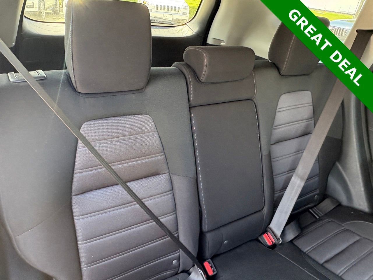 Used 2020 Honda CR-V EX image 39