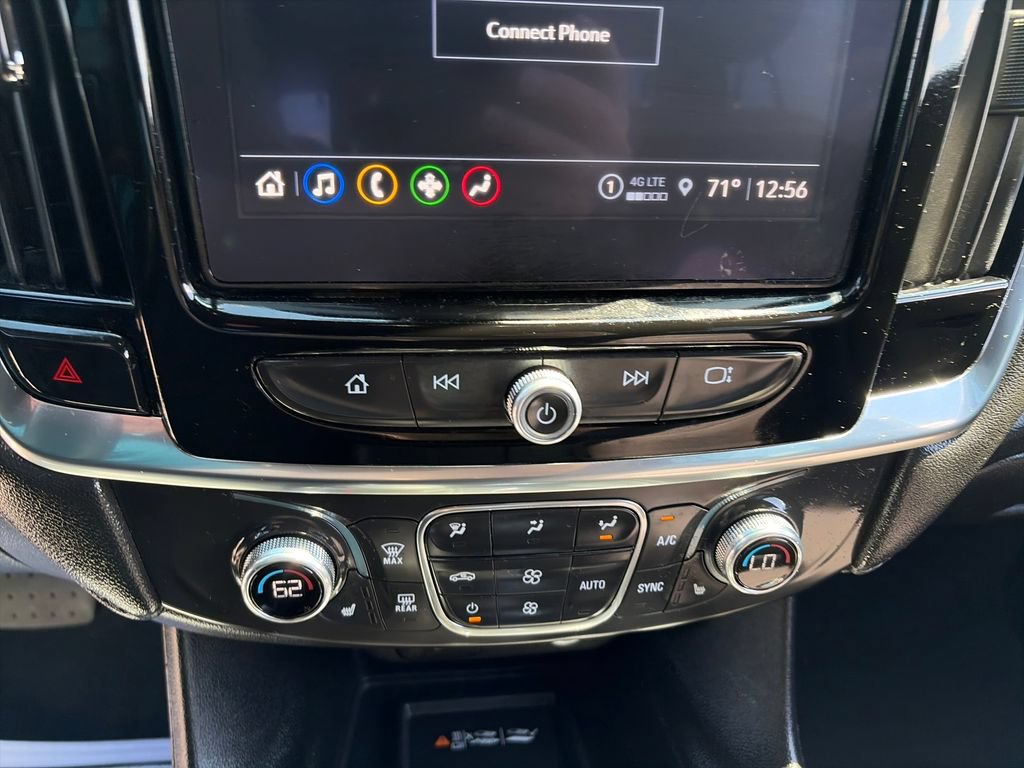 Used 2023 Chevrolet Traverse LT FWD image 21