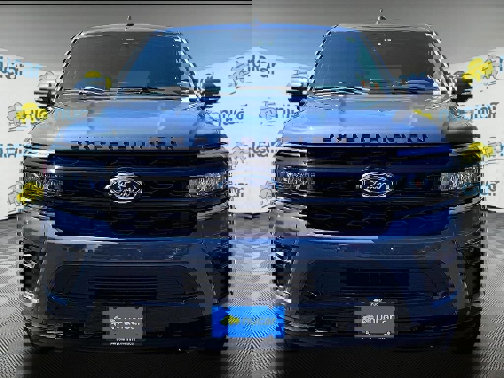 Used 2023 Ford Expedition Limited AWD/4WD image 2