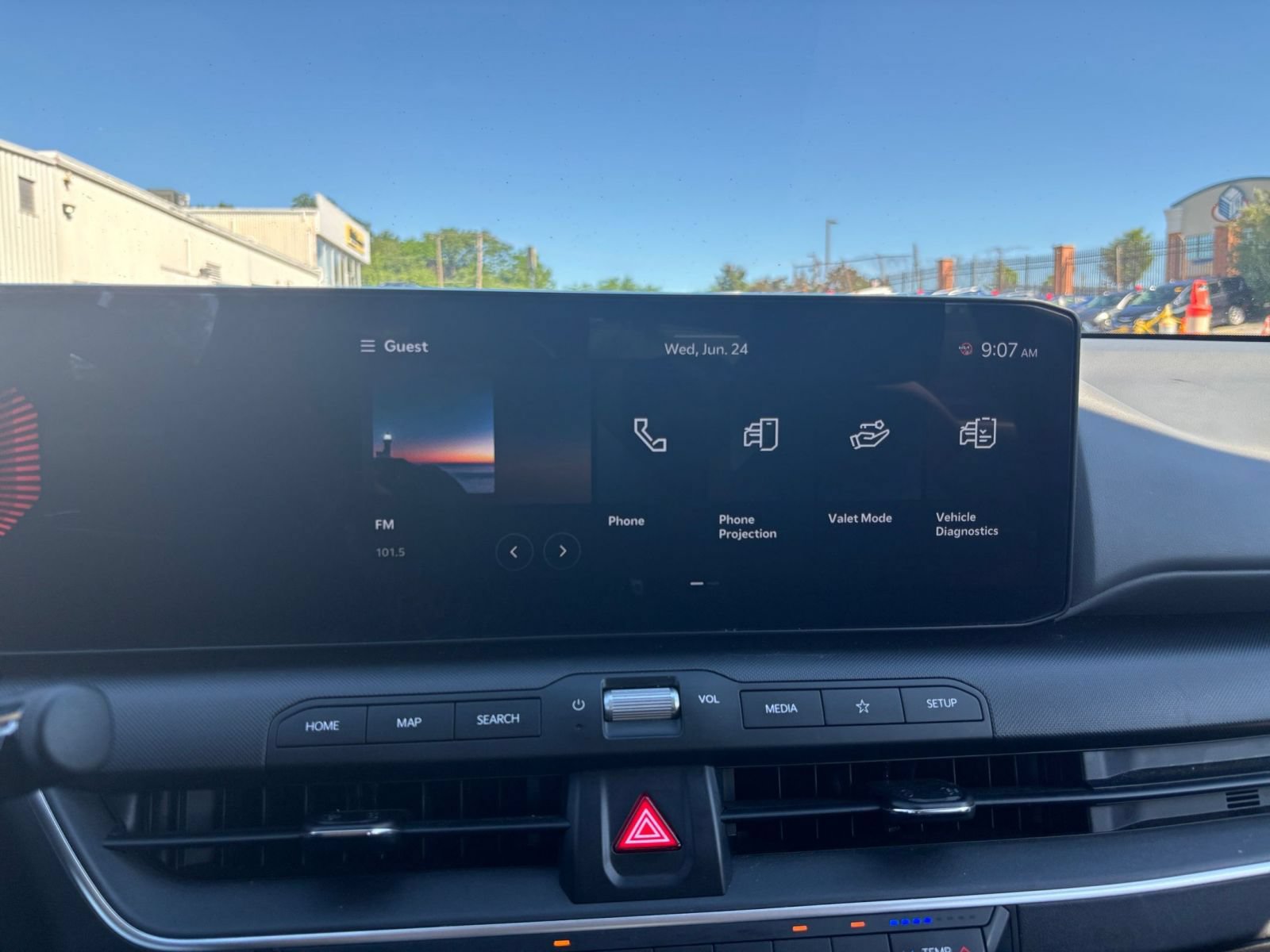 Used 2025 Kia K4 FWD image 20