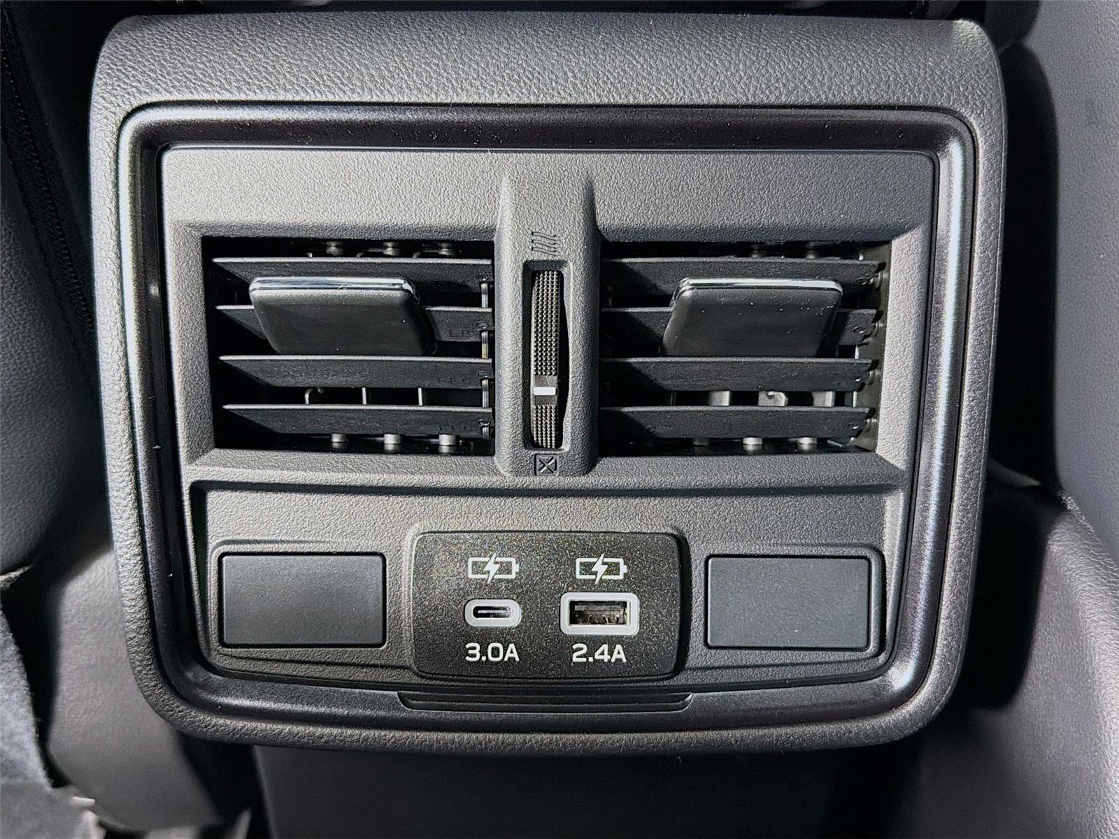 New 2026 Subaru Forester Sport AWD/4WD image 26