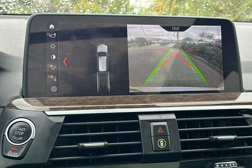 Used 2019 BMW X3 sDrive30i w/ Driving Assistance Package image 19