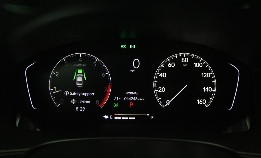 Used 2022 Honda Civic Sport image 19