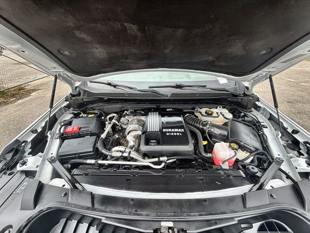 Certified 2023 Chevrolet Suburban High Country image 29